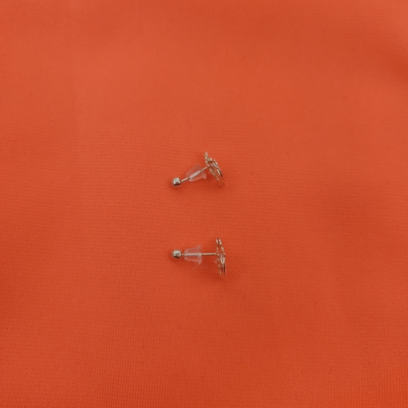 NWOT Mexican 925 Earrings - Picture 2 of 3